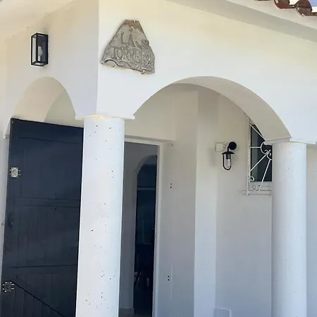Vakantiehuis Torre A Sant Marti D'empuries