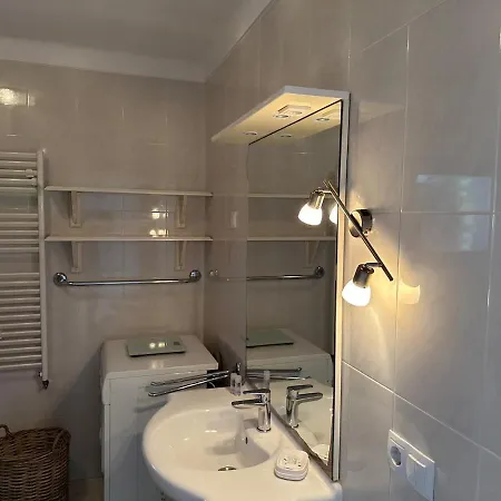Vakantiehuis Torre A Sant Marti D'empuries *